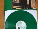 NICK DRAKE - FIVE LEAVES LEFT. Ltd Edition Green Vinyl. UK. Island. MINT. RARE