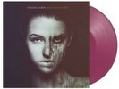CHELSEA GRIN Self Inflicted Grimace Purple Vinyl Limited 2018 NEW Factory Sealed