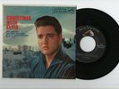 ELVIS PRESLEY  EP # 4340 - CHRISTMAS WITH ELVIS