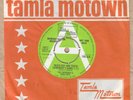 SUPREMES & FOUR TOPS REACH OUT AND TOUCH RARE TAMLA MOTOWN DEMO EX VINYL