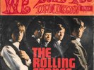 THE ROLLING STONES 45 WE LOVE YOU+PS SWEDEN RARE 1967 UK EXPORT