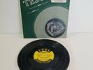 COOK LABORATORIES TEST RECORD 33 rpm Series 10 Frequency Intermodulation NM