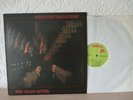 Ten Years After - Positive Vibrations Chrysalis CHR.1060 UK 1974 1st press