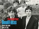 SMALL FACES - FOUR TO THE FLOOR EP (7