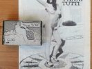 COSEY FANNI TUTTI TIME TO TELL ORIG UK 1983 CASSETTE & MAGAZINE INDUSTRIAL PUNK