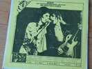 David BOWIE BOOTLEG The First Farewell TOUR 1973 LP