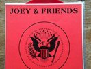 Ramones vinyl 7