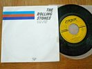 THE ROLLING STONES - LITTLE QUEENIE - PROMO JAPAN 7