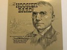 The Hoosier Bard LP Poems Of James Whitcomb Riley George E. Davis