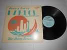 LP- Andy y Larry Harlow - Salsa Brothers - The Miami Sessions
