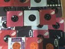 Slim Dusty Vinyl Records X52 Records Including Some Blueroo