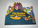 The Beatles ?- Yellow Submarine LP Vinyl AUS 1969 Apple PCSO 7070 Vinyl nr mint