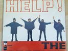 The Beatles Help  1965 LP Brazil original