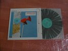 Depeche  Mode- Never Let Me  Down Again- Tsangarides Mix- Farbigem Vinyl