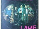 Johnny Thunders & The Heartbreakers - L.A.M.F. - UK 1st issue Vinyl - plays well