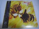 MERCYFUL FATE-Don't Break The Oath JAPAN 1st.Press w/OBI King Diamond Metallica