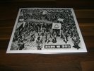 L´ATTENTAT - Made in GDR  LP + 7