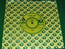WIRE: Outdoor Miner / Practice Makes Perfect,DEMO Record EMI HAR 5172 1978 Mint-