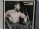 The Complete Columbia J.J.JOHNSON small group sessions Mosaic BOX LP NM