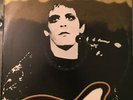 LOU REED TRANSFORMER 1ST PRESS 1972 US DYNAFLEX RCA VINYL LP LPS-4807