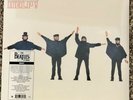 The Beatles Help   2014 Mono SEALED LP