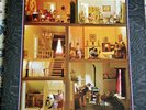 FAMILY - MUSIC IN A DOLL'S HOUSE - UK REPRISE STEAMBOAT 1968 LP PSYCH PROG ORIG