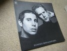 Simon And Garfunkel Bookends LP UK Stereo 1st Press [Ex+/Ex+] Stunning Example