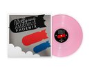 Phoenix Wolfgang Amadeus Vinyl Me Please Pink New Sealed Deluxe Edition