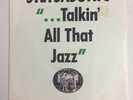 Stetsasonic ?–  Talkin' All That Jazz  A&M USA 640 45rpm 1988