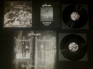 Satyricon - Dark Medieval Times LP record Reissue Limited Edition