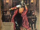 Iron Maiden Edward The Great 2 Lp Picture Disc Eu Press Original