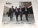 The Beatles Live on Air at the BBC Vol 2 3LP Vinyl 180gm New Sealed  2017 Triple