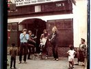 CREEDENCE WILLY & POOR BOYS RARE ORIG '70 FANTASY BLUE & GOLD LABEL LP IN SHRINK