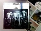 Queen - The Game GER LP 1980 + Innerbag '