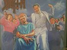 Death Spiritual Healing LP Relapse Records Gatefold