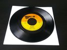 KINGSTONIANS - Sufferer b/w Kiss A Finger - Big Shot label BI 508 VG+ condition