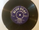 JUDGE DREAD / WAITING FOR MY RUDE GIRL PRINCE BUSTER BLUE BEAT BB 387 1967 VG