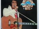 ELVIS PRESLEY Greatest Hits - 7 LP Box Set (1978) Readers Digest