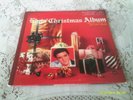 ELVIS PRESLEY. ELVIS' CHRISTMAS ALBUM. 50TH ANNIVERSARY. RCA. AFM1-5486.