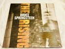 BRUCE SPRINGSTEEN THE RISING LP, SEALED