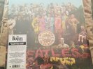 Beatles Sgt Pepper's Lonely Hearts Club *Parlophone EMI mono sealed (2014) SS