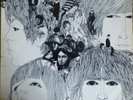 The Beatles Revolver 1st Mono Vinyl PMC 7009 XEX 605-2 & 606-1 with Remix 11