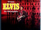 ELVIS PRESLEY IN MEMPHIS RARE SEALED ORIG (?) '69 RCA LP ROCK/SOUL MASTERPIECE