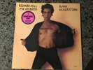 1977 RICHARD HELL & THE VOIDOIDS Blank Generation Promo LP