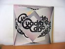 Bread Doobie Brothers Carly Simon QUADRADISC PROMO SEALED PR 186 QUADRAPHONIC