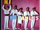 SMOKEY ROBINSON & MIRACLES HI WE'RE MIRACLES INSANELY RARE'61 TAMLA MONO LP MINT