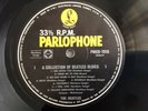 BEATLES. A COLLECTION OF BEATLES OLDIES.  MONO.