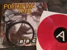 PORCUPINE TREE / BBC - LIVE AT BBC RADIO 1993-96 - PINK VINYL LP - RAR UND TOP