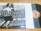 BIOHAZARD state of the world address original first vinyl  lp  Near Mint Metal