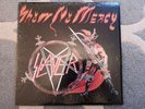 Slayer - Show No Mercy, 2008 US Reissue LP - Label: Metal Blade Records.